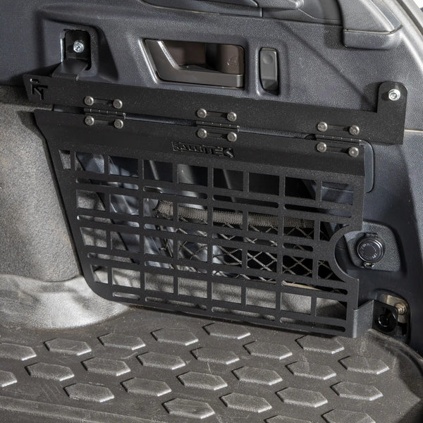 Rear Cargo Molle Panels - Fits 22-25 Subaru Outback Wilderness