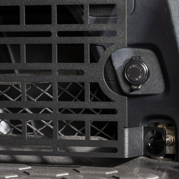 Rear Cargo Molle Panels - Fits 22-25 Subaru Outback Wilderness