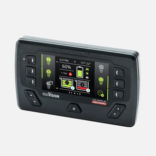 REDARC Redvision Display Unit