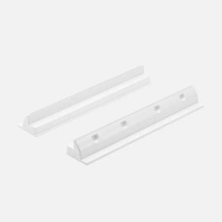 REDARC ABS Plastic Solar Panel Spoiler Mount  -  20.7" - 2PCS