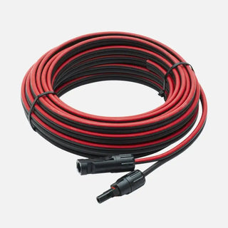 REDARC 32 FT REGULATOR TO PANEL CABLE (MC4 TO BARE CABLE)