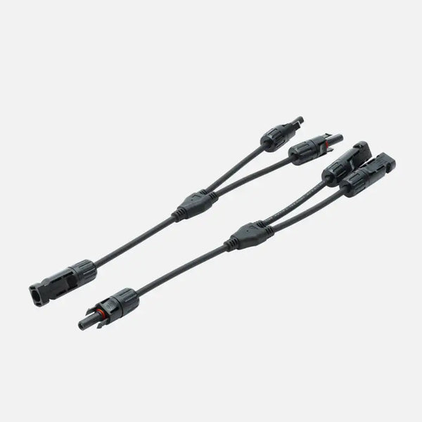 REDARC MC4 SOLAR PANEL "Y" ADAPTOR KIT