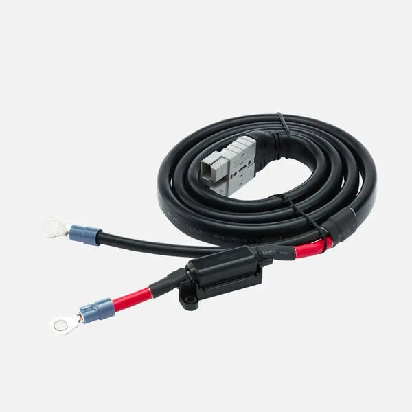 REDARC 5 FT ANDERSON TO BATTERY TERMINAL CABLE