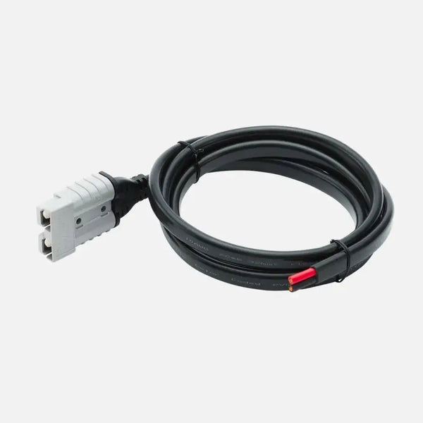 REDARC 5 FT ANDERSON TO BARE WIRE CABLE