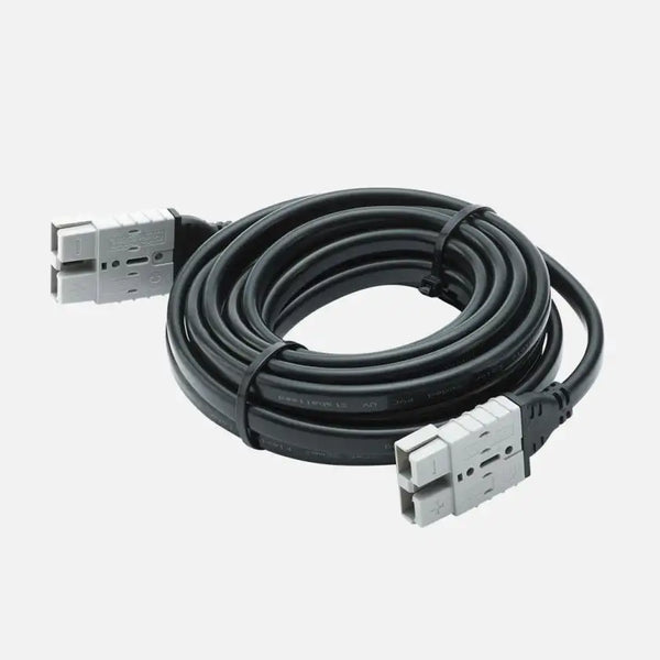 REDARC 16 FT 10AWG ANDERSON TO ANDERSON CABLE