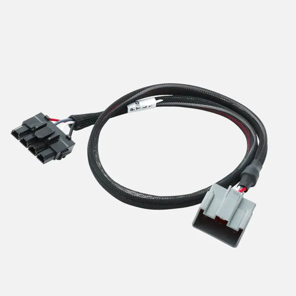 REDARC TOW-PRO VEHICLE HARNESS - FORD FULL SIZE F250/F350/F450/F550, TRANSIT VAN, EXPEDITION, E-SERIES