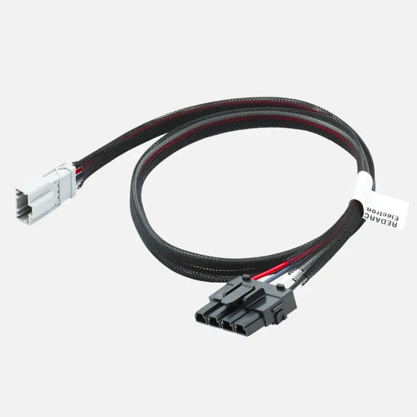 REDARC TOW-PRO VEHICLE HARNESS - HONDA	PILOT, HONDA RIDGELINE, ACURA MDX