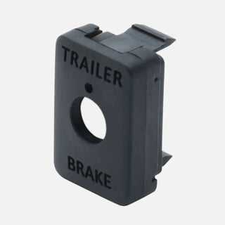 REDARC Switch Insert Panel To Suit Toyota And Mitsubishi Vehicles