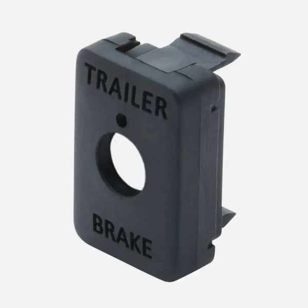 REDARC Switch Insert Panel To Suit Toyota And Mitsubishi Vehicles