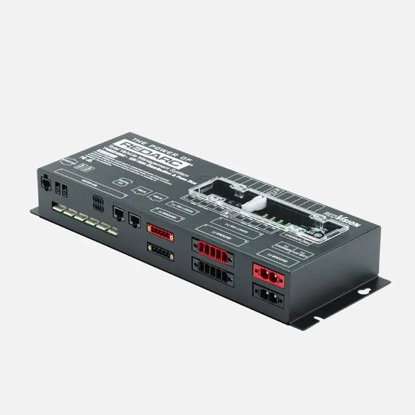 REDARC TVMS Prime Distribution Box