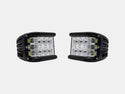 Side Projecting LED Pods *SOLD AS PAIR*