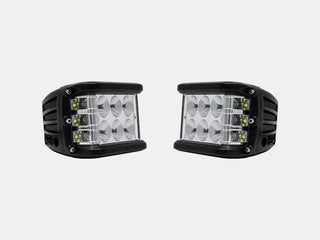 Side Projecting LED Pods *SOLD AS PAIR*