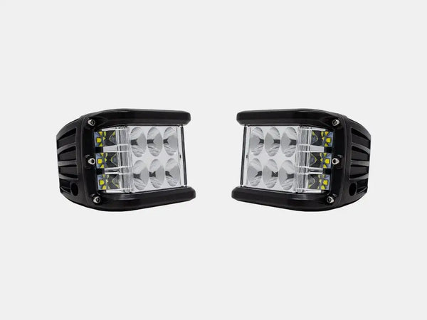 Side Projecting LED Pods *SOLD AS PAIR*