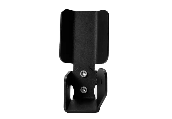 Rear Shock Skid Plate For 2005-2023 Toyota Tacoma