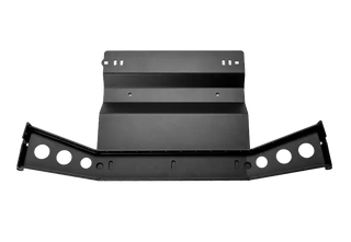 Transfer Case Skid Plate For 2016-2023 Toyota Tacoma