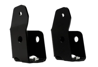 Rear Shock Skid Plate For 2005-2023 Toyota Tacoma