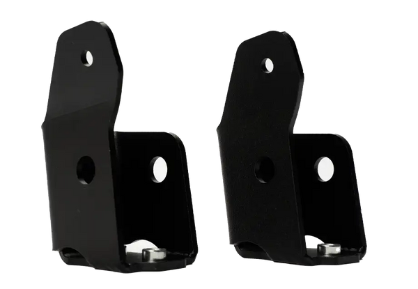 Rear Shock Skid Plate For 2005-2023 Toyota Tacoma