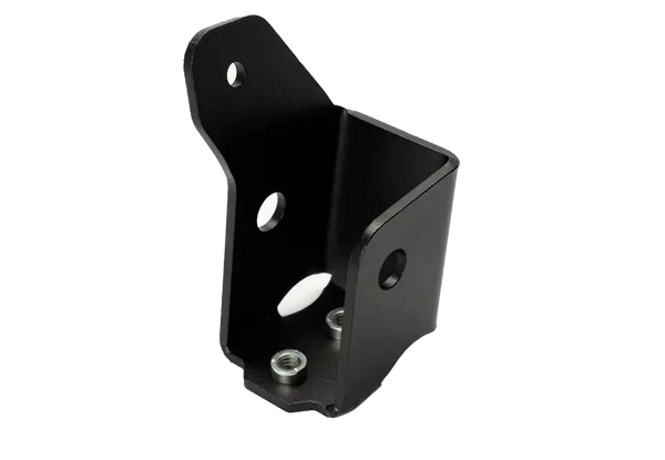 Rear Shock Skid Plate For 2005-2023 Toyota Tacoma