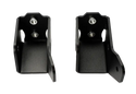 Rear Shock Skid Plate For 2005-2023 Toyota Tacoma