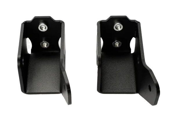 Rear Shock Skid Plate For 2005-2023 Toyota Tacoma