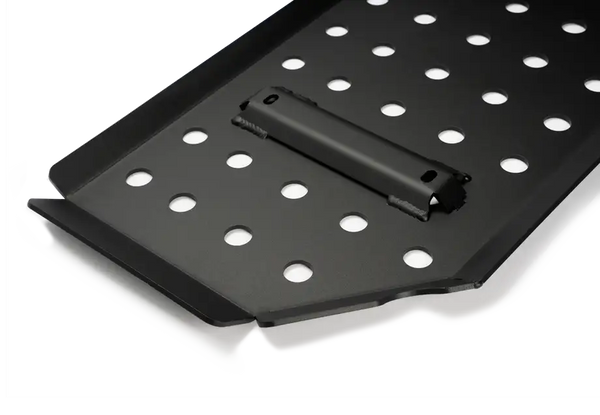 Fuel Tank Skid Plate For 2005-2023 Toyota Tacoma