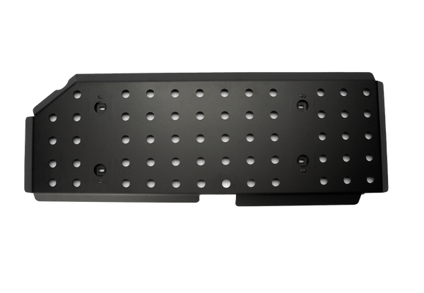 Fuel Tank Skid Plate For 2005-2023 Toyota Tacoma