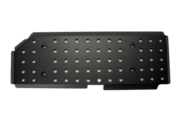 Fuel Tank Skid Plate For 2005-2023 Toyota Tacoma