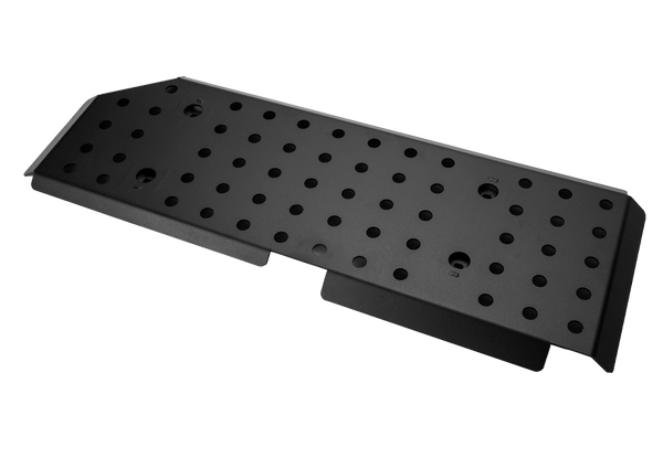 Fuel Tank Skid Plate For 2005-2023 Toyota Tacoma