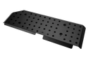 Fuel Tank Skid Plate For 2005-2023 Toyota Tacoma