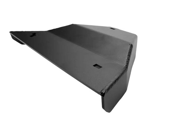 Lower Control Arm Skid Plate For 2010-2024 4Runner