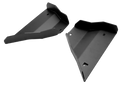 Lower Control Arm Skid Plate For 2005-2023 Toyota Tacoma