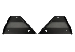 Lower Control Arm Skid Plate For 2010-2024 4Runner
