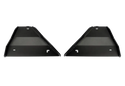 Lower Control Arm Skid Plate For 2005-2023 Toyota Tacoma