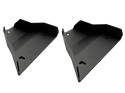 Complete Skid Plate Collection For 2010-2024 4Runner