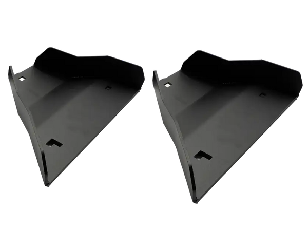 Complete Skid Plate Collection For 2010-2024 4Runner
