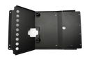 Front Skid Plate For 2005-2023 Toyota Tacoma