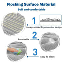 Umbrauto Car Camping SUV Air Mattress 1.0, Gray