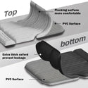 Umbrauto Car Camping SUV Air Mattress 1.0, Gray