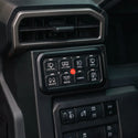 OEM Style Switch Panel For 2025+ Toyota 4Runner