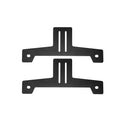 Roof Rack Traction Board Mount