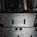 Transfer Case Skid Plate For 2024+ Toyota Tacoma