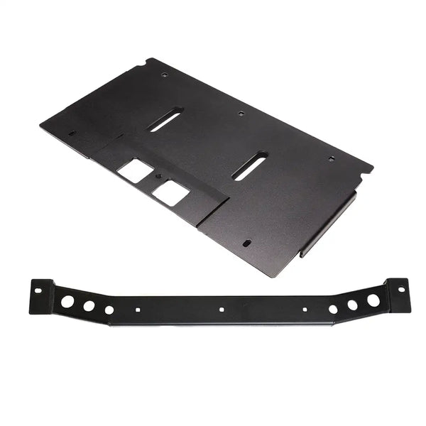 COMPLETE SKID PLATE COLLECTION FOR 2024+ TOYOTA TACOMA