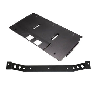 Transfer Case Skid Plate For 2024+ Toyota Tacoma