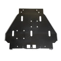 COMPLETE SKID PLATE COLLECTION FOR 2024+ TOYOTA TACOMA