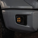 LED Fog Light Replacements For 2007-2021 Toyota Tundra