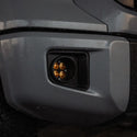 LED Fog Light Replacements For 2007-2021 Toyota Tundra