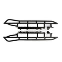Rock Sliders For 2022+ Toyota Tundra