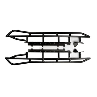 Rock Sliders For 2022+ Toyota Tundra
