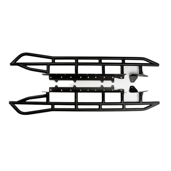 Rock Sliders For 2022+ Toyota Tundra