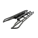 Rock Sliders For 2022+ Toyota Tundra